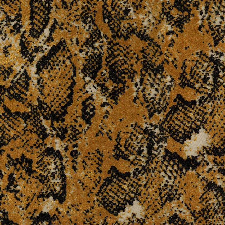 Luksuslik madu naha muster Jacquardi silmusega rayon diivan kangas